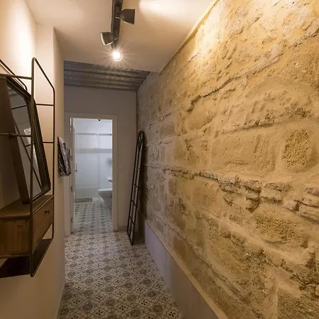 Loft Bodega San Javier