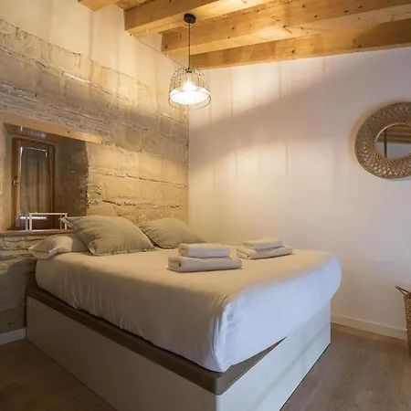 Loft Bodega San Javier Apartment Jerez de la Frontera