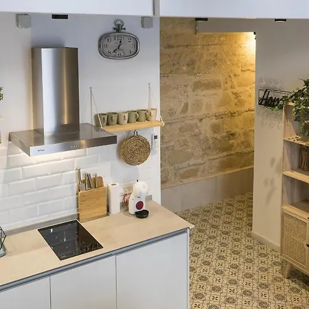 Apartment Loft Bodega San Javier Jerez de la Frontera