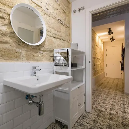 Loft Bodega San Javier