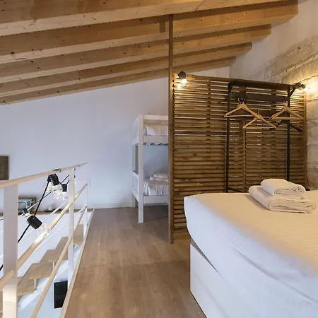 Loft Bodega San Javier Apartment Jerez de la Frontera