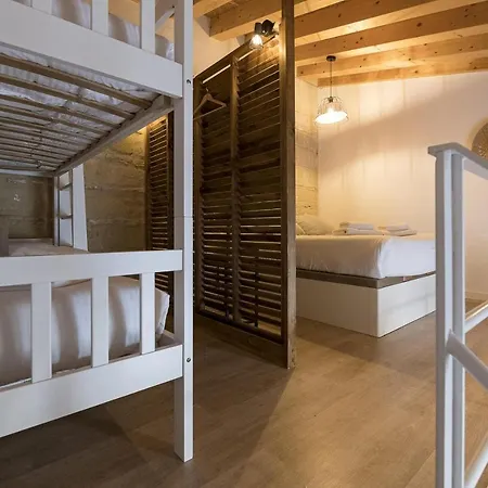 Apartment Loft Bodega San Javier Jerez de la Frontera