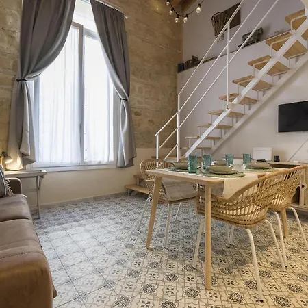 Loft Bodega San Javier Apartment Jerez de la Frontera