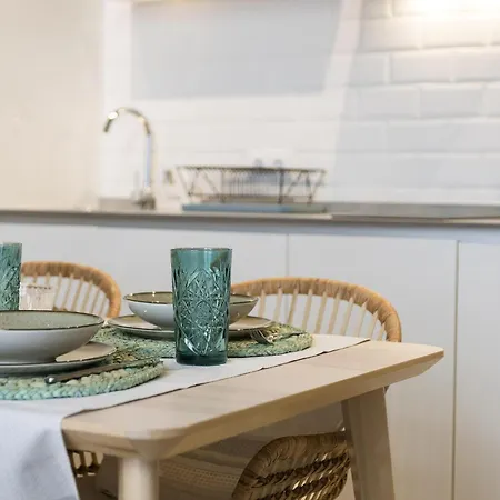 Loft Bodega San Javier