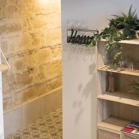 Loft Bodega San Javier Apartment Jerez de la Frontera