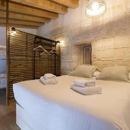 Loft Bodega San Javier Apartman *