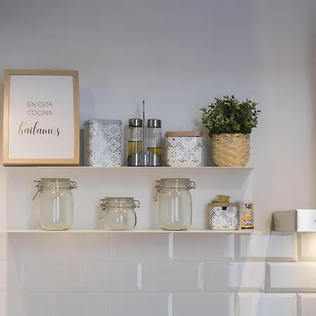 Loft Bodega San Javier * Jerez de la Frontera