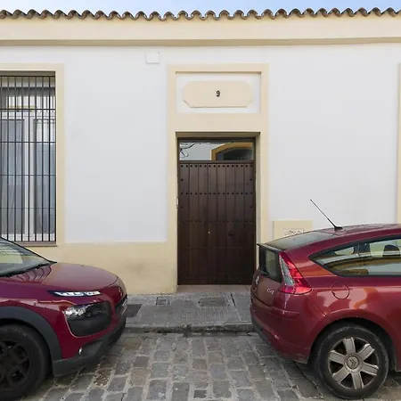 Loft Bodega San Javier