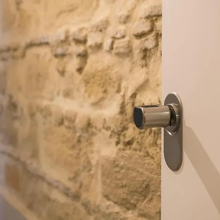 Loft Bodega San Javier Apartman Jerez de la Frontera